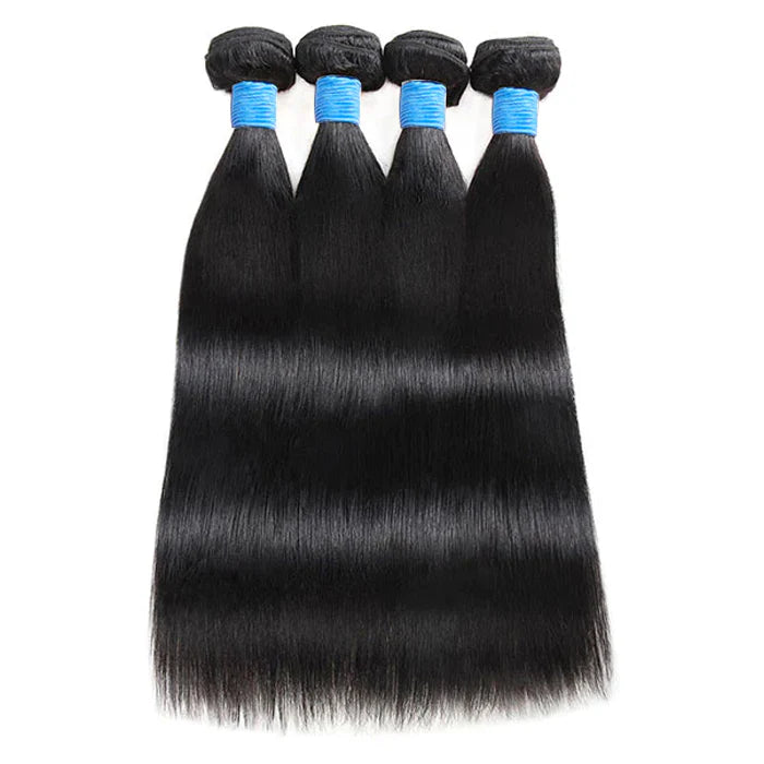 100% Virgin Brazilian (10-A) Quality β¨πβ¨18β- 26β B/W & S/T