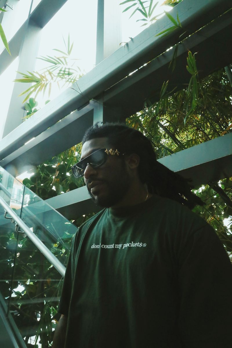 Fly Supply {Don’t Count My Pockets}