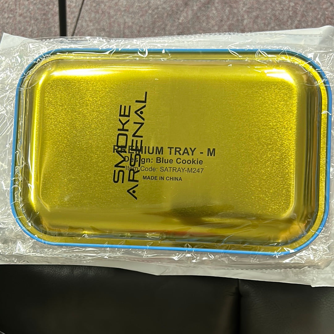 Cookies Rolling Tray