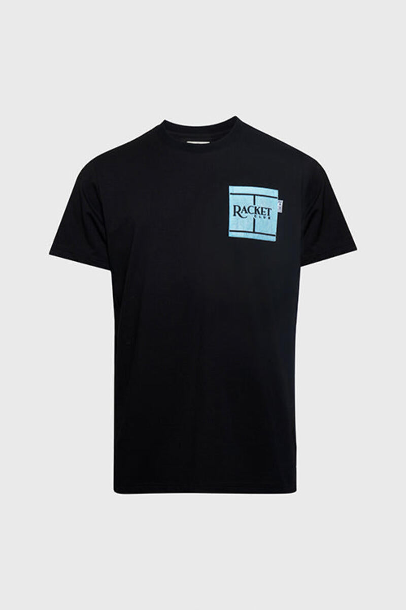 THC {Racket Club Tee}