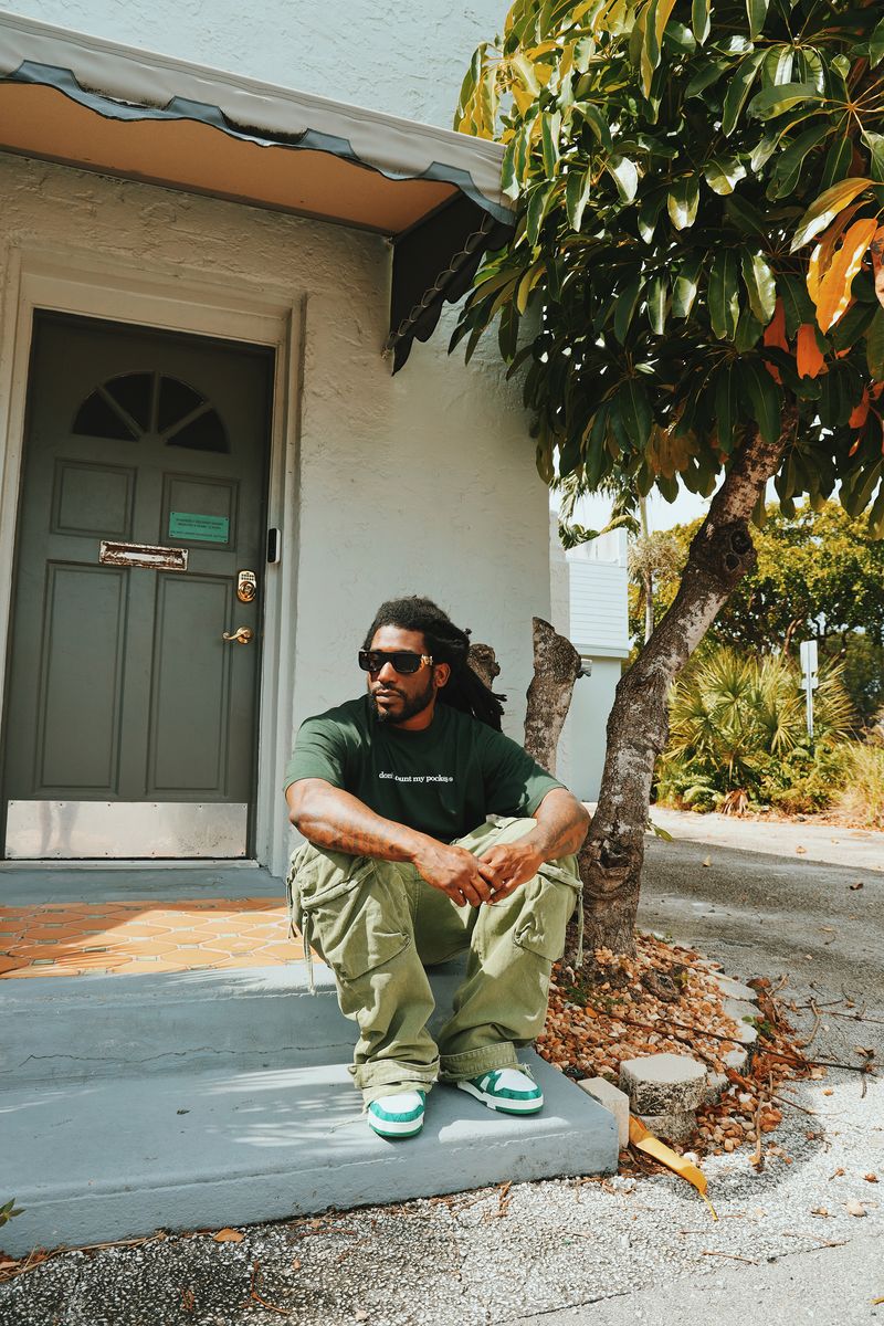 Fly Supply {Don’t Count My Pockets}
