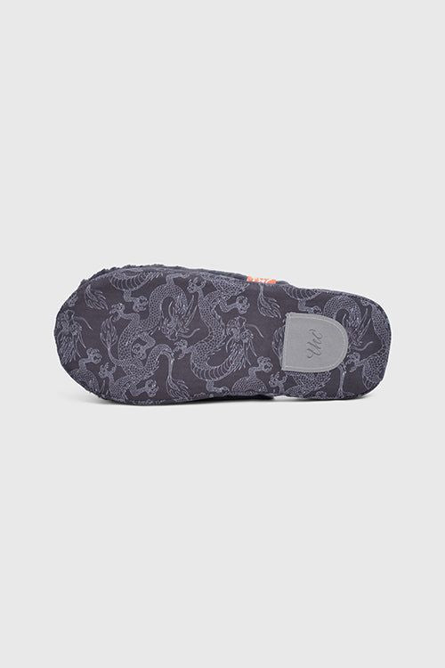 THC {Eternal Fortune Fur House Slippers}