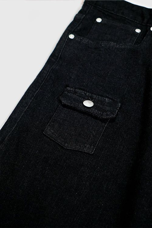 THC {Classic Baggy Jeans}