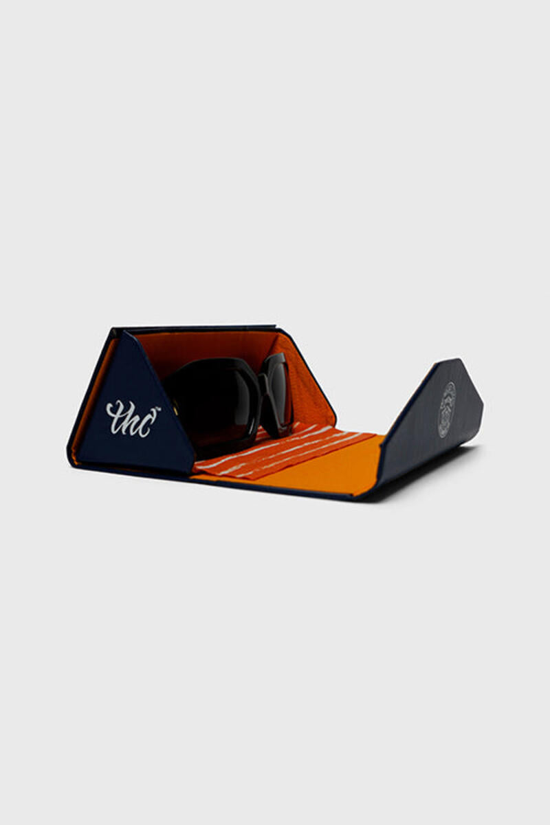 THC {Side Circle In Summæry Sunglasses}