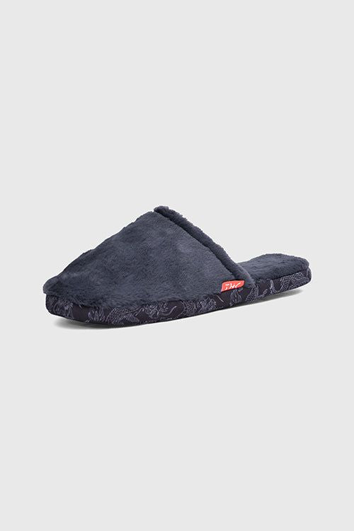 THC {Eternal Fortune Fur House Slippers}