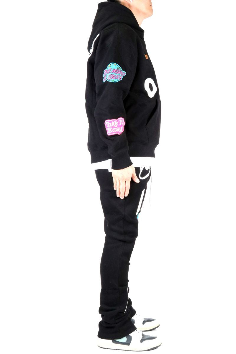 Love To Kleep {ROJE(BLACK)}