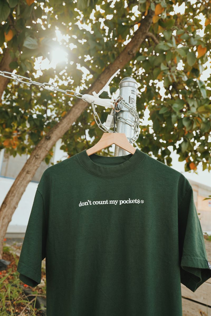 Fly Supply {Don’t Count My Pockets}