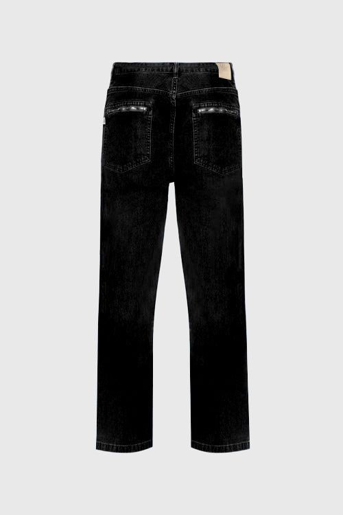 THC {Classic Baggy Jeans}