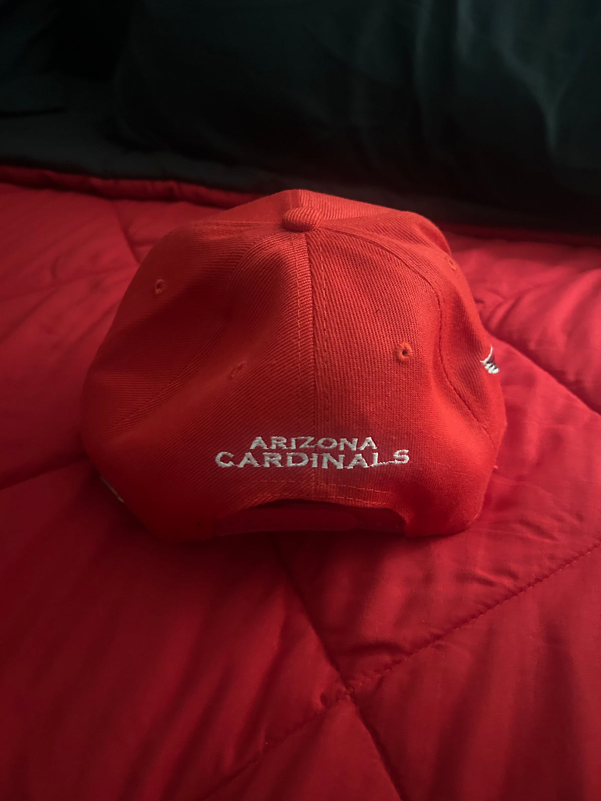 {SnapBack Bundle} Chicago Bulls, Houston Astros, Arizona Cardinals {New Era}