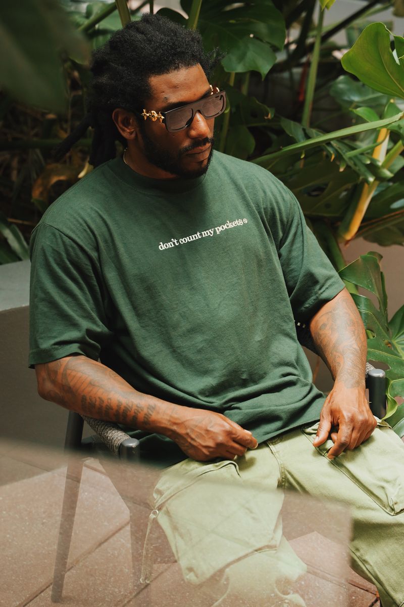 Fly Supply {Don’t Count My Pockets}