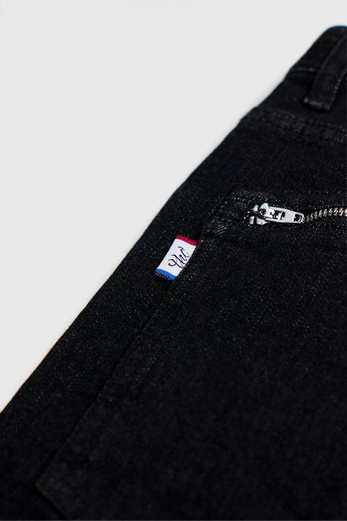 THC {Classic Baggy Jeans}
