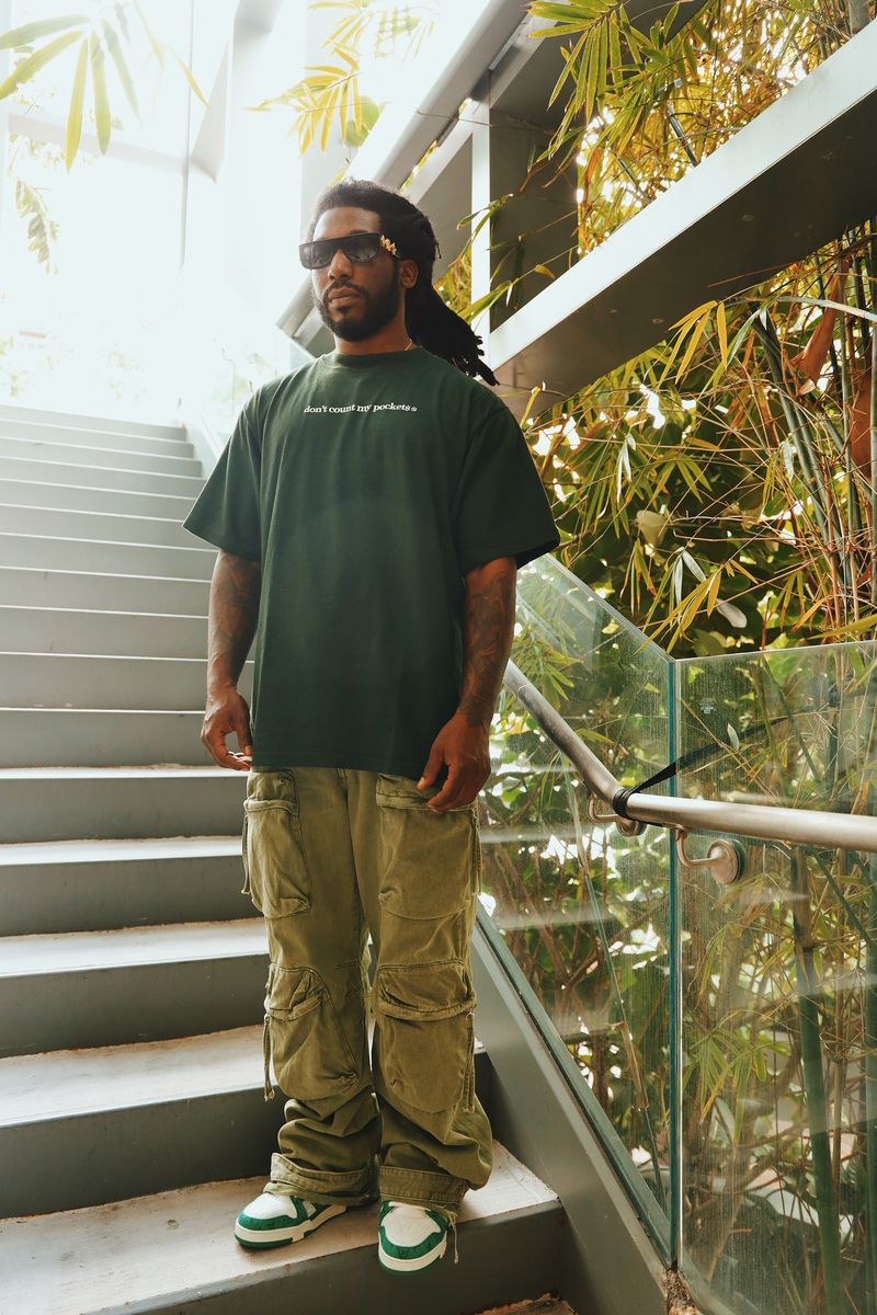Fly Supply {Don’t Count My Pockets}