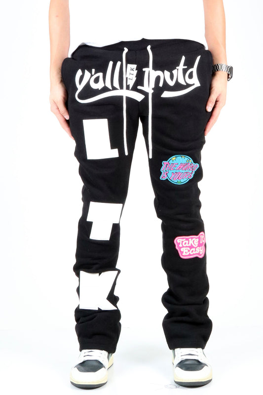 Love To Kleep {ROJE(BLACK)}