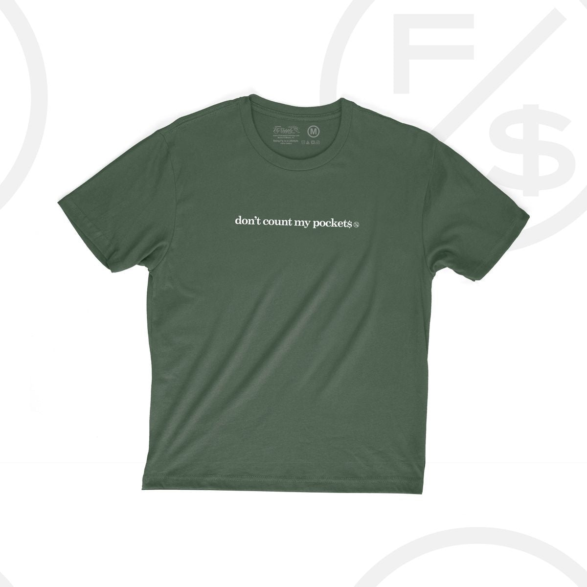 Fly Supply {Don’t Count My Pockets}