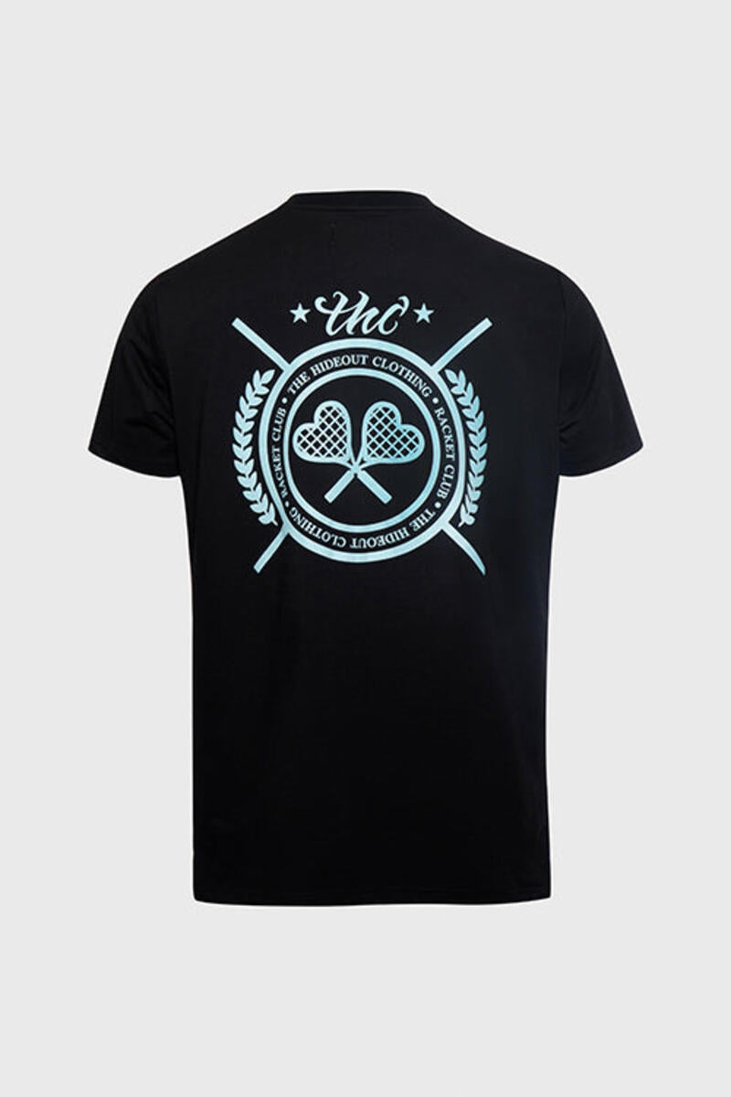 THC {Racket Club Tee}