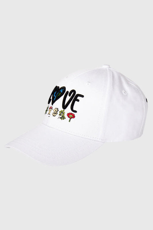 THC {Tree Lovers Dad Cap}