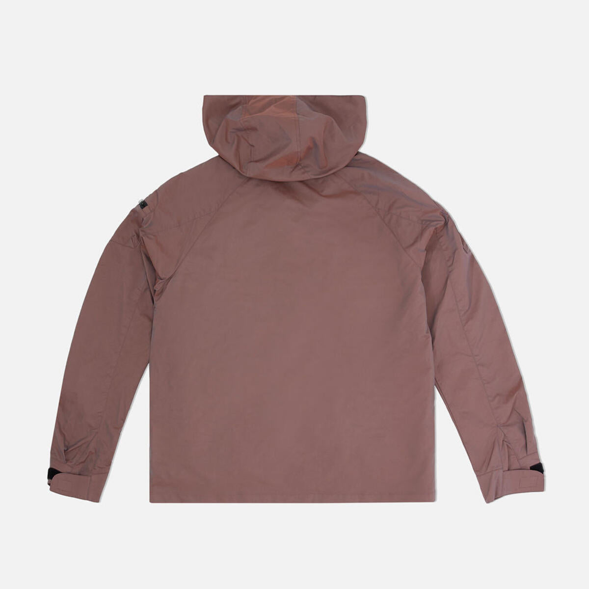 8&9 (Combat Nylon Jacket Iridescent Chameleon)