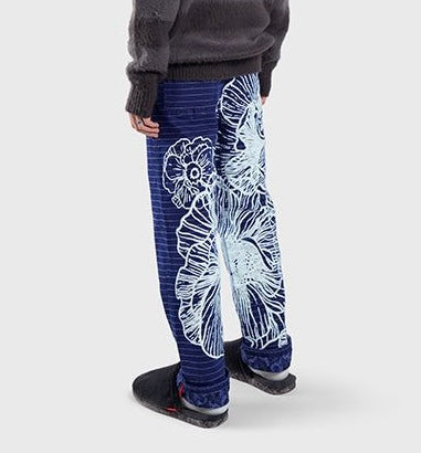 THC {Eternal Fortune Fur House Slippers}