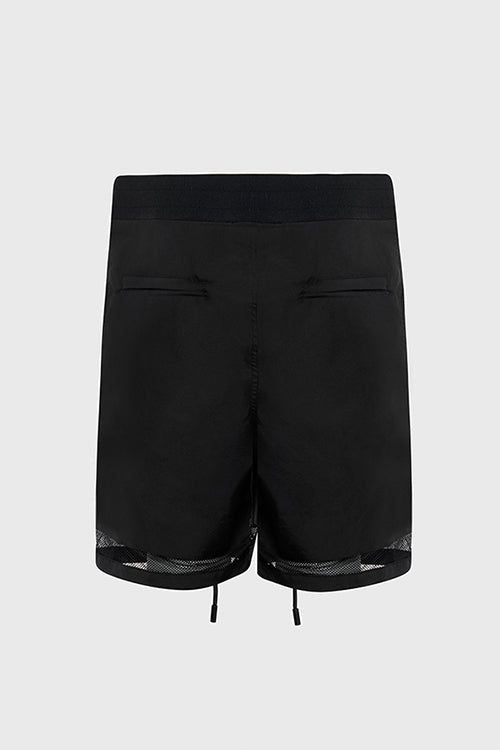 THC {Mesh Line Utility Board Shorts}