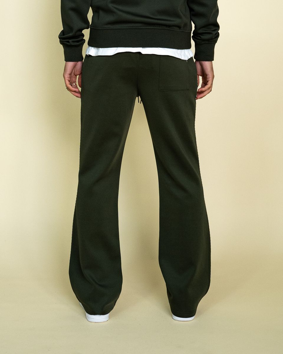 EPTM {MARTINE TRACK PANTS} - OLIVE