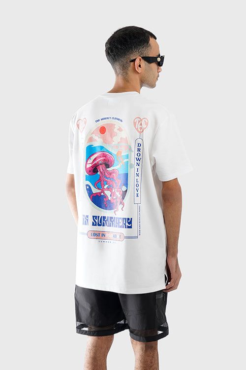 THC {Mesh Line Utility Board Shorts}