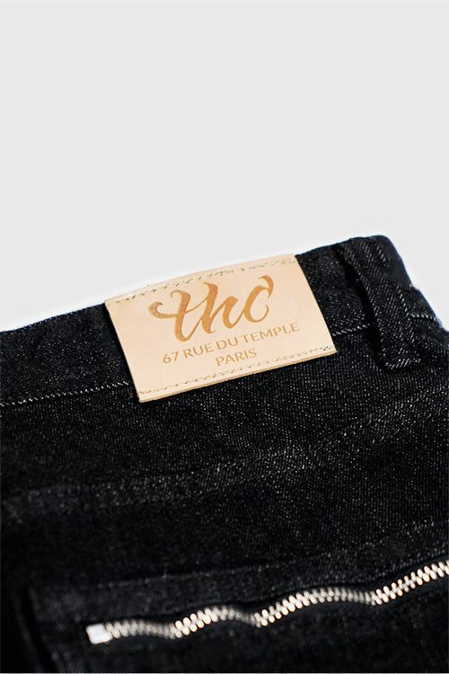 THC {Classic Baggy Jeans}