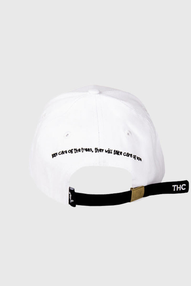 THC {Tree Lovers Dad Cap}