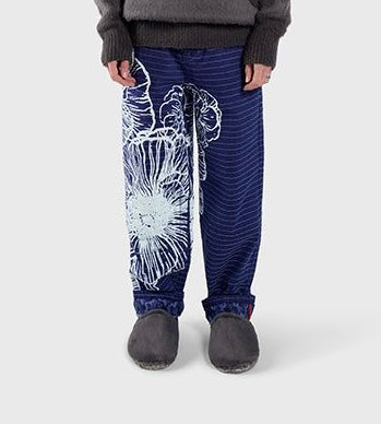 THC {Eternal Fortune Fur House Slippers}