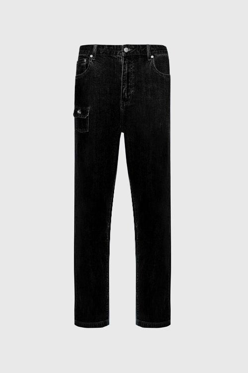 THC {Classic Baggy Jeans}