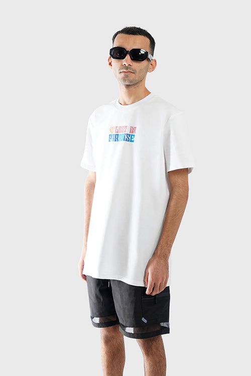 THC {Mesh Line Utility Board Shorts}
