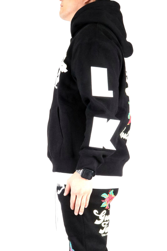 Love To Kleep {ROJE(BLACK)}