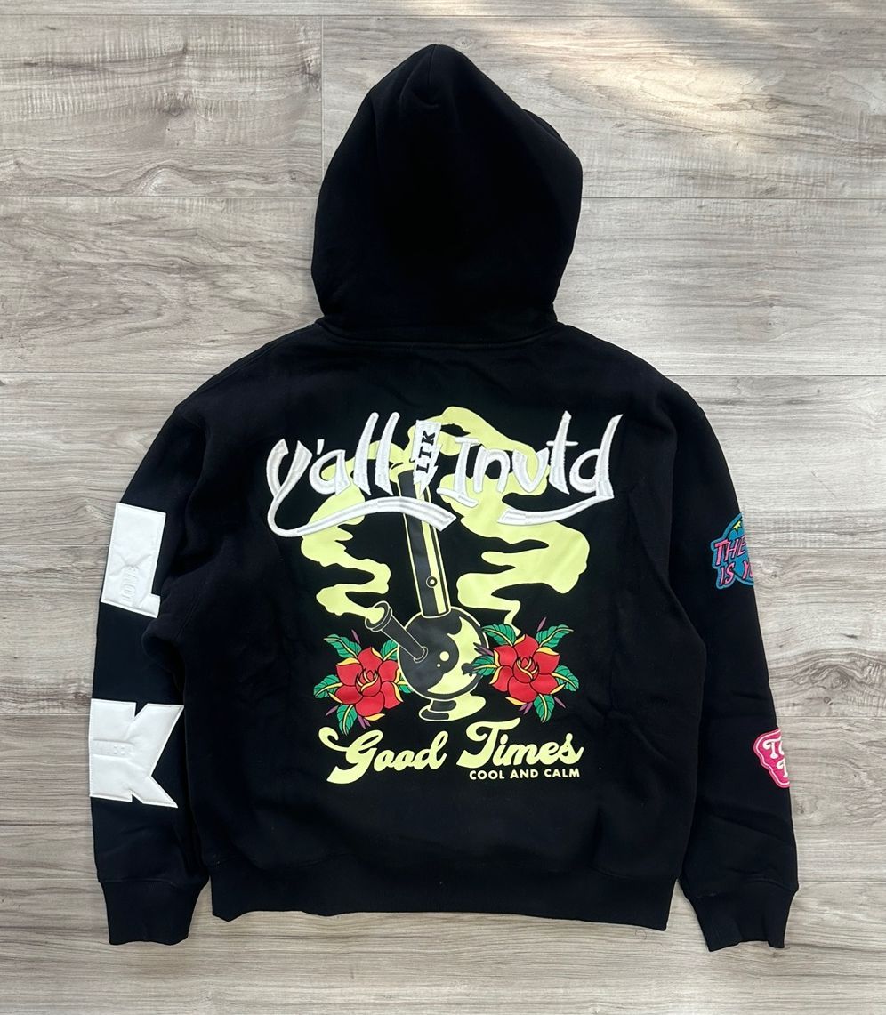 Love To Kleep {ROJE(BLACK)}