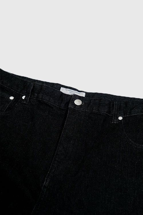 THC {Classic Baggy Jeans}