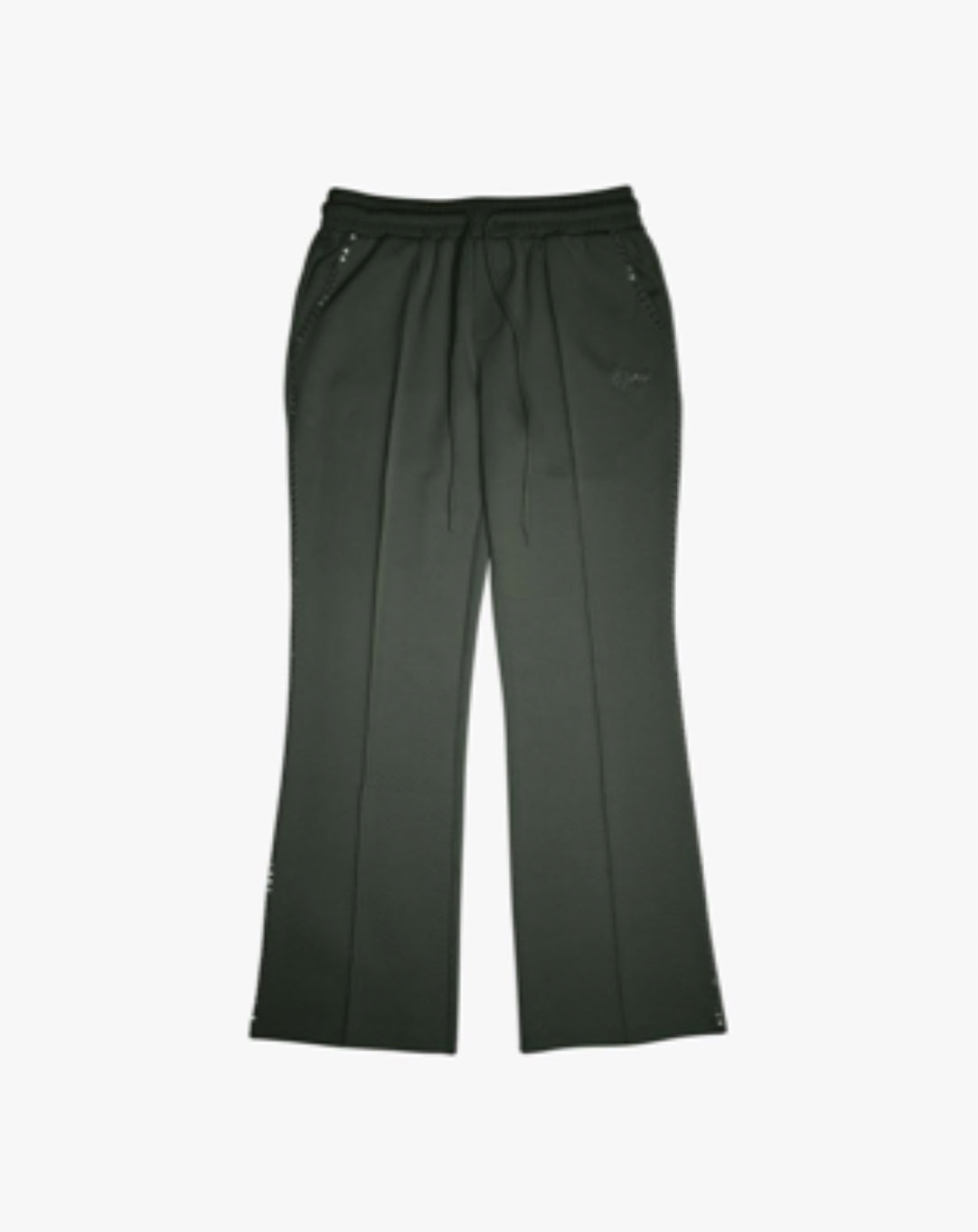 EPTM {MARTINE TRACK PANTS} - OLIVE