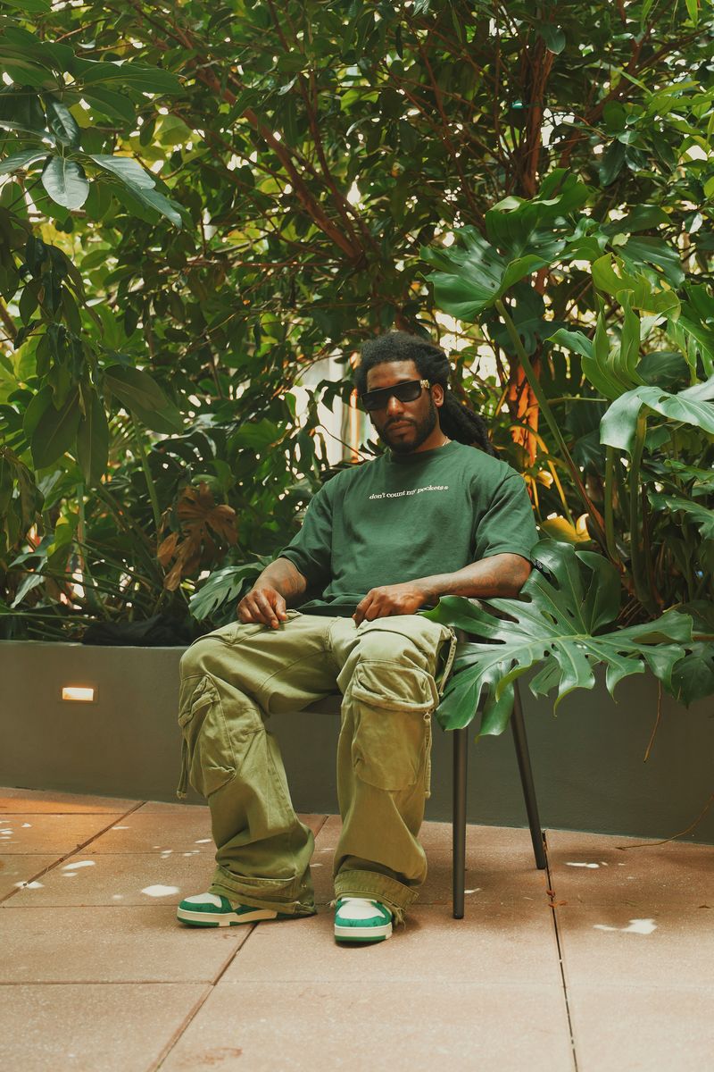 Fly Supply {Don’t Count My Pockets}