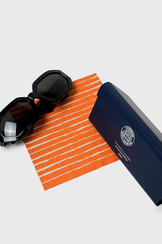 THC {Side Circle In Summæry Sunglasses}