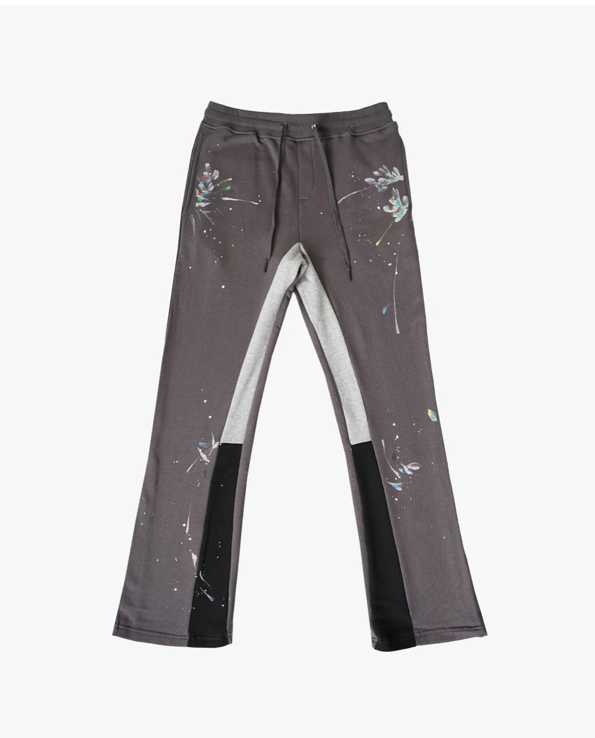 EPTM (SHOWROOM SWEATPANTS-CHARCOAL)