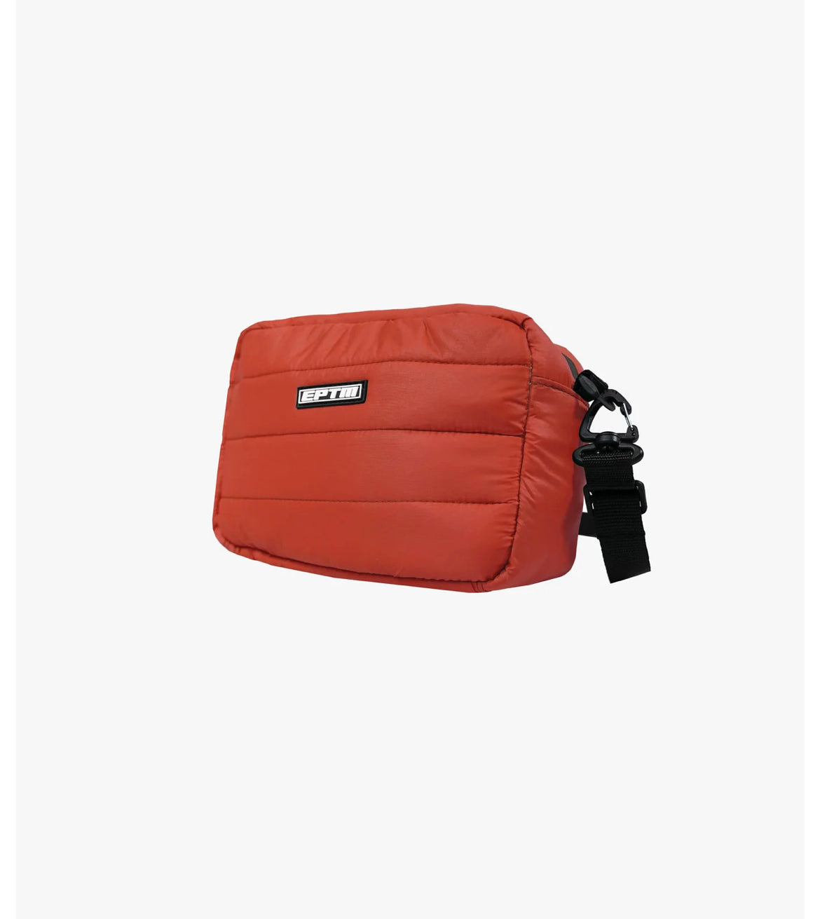 EPTM (PUFFER SIDE BAG-RED)