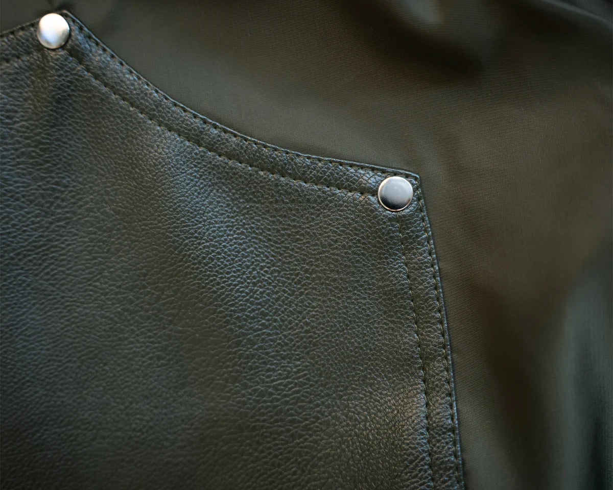 EPTM {ARLO CARPENTER PANTS} OLIVE