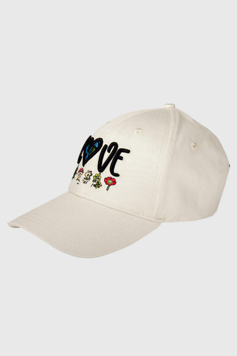 THC {Tree Lovers Dad Cap}