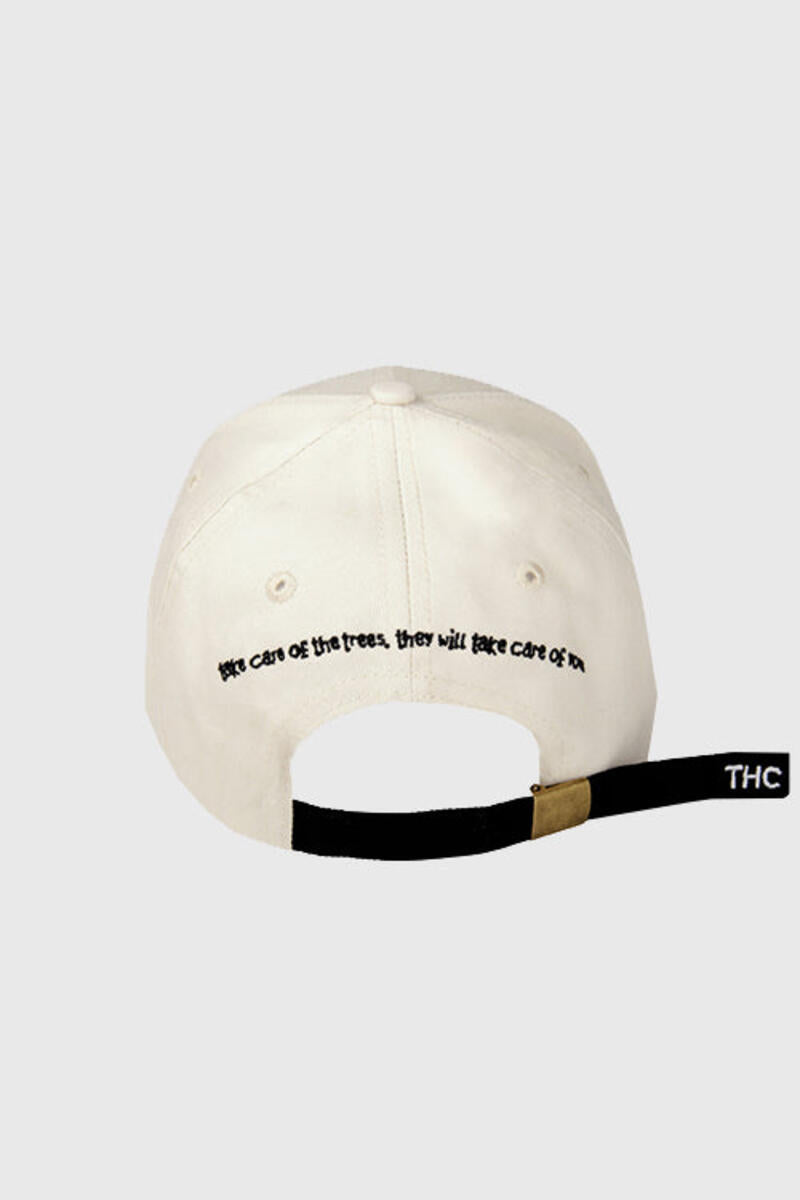 THC {Tree Lovers Dad Cap}