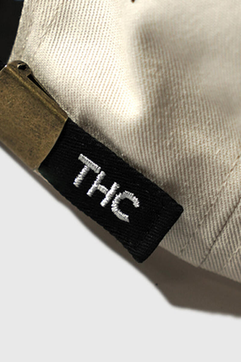THC {Tree Lovers Dad Cap}