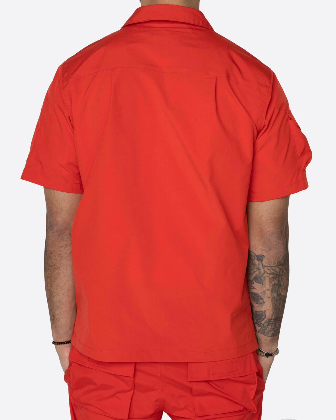 EPTM (Snap Button Shirt)