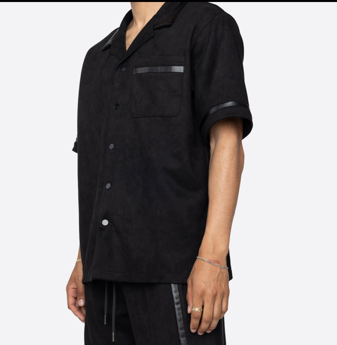 EPTM (Delta Shirt) black