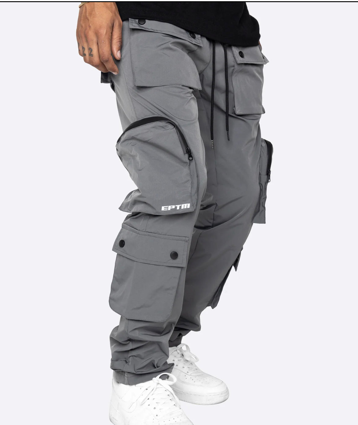 EPTM (Dope Boy Cargo Pants)