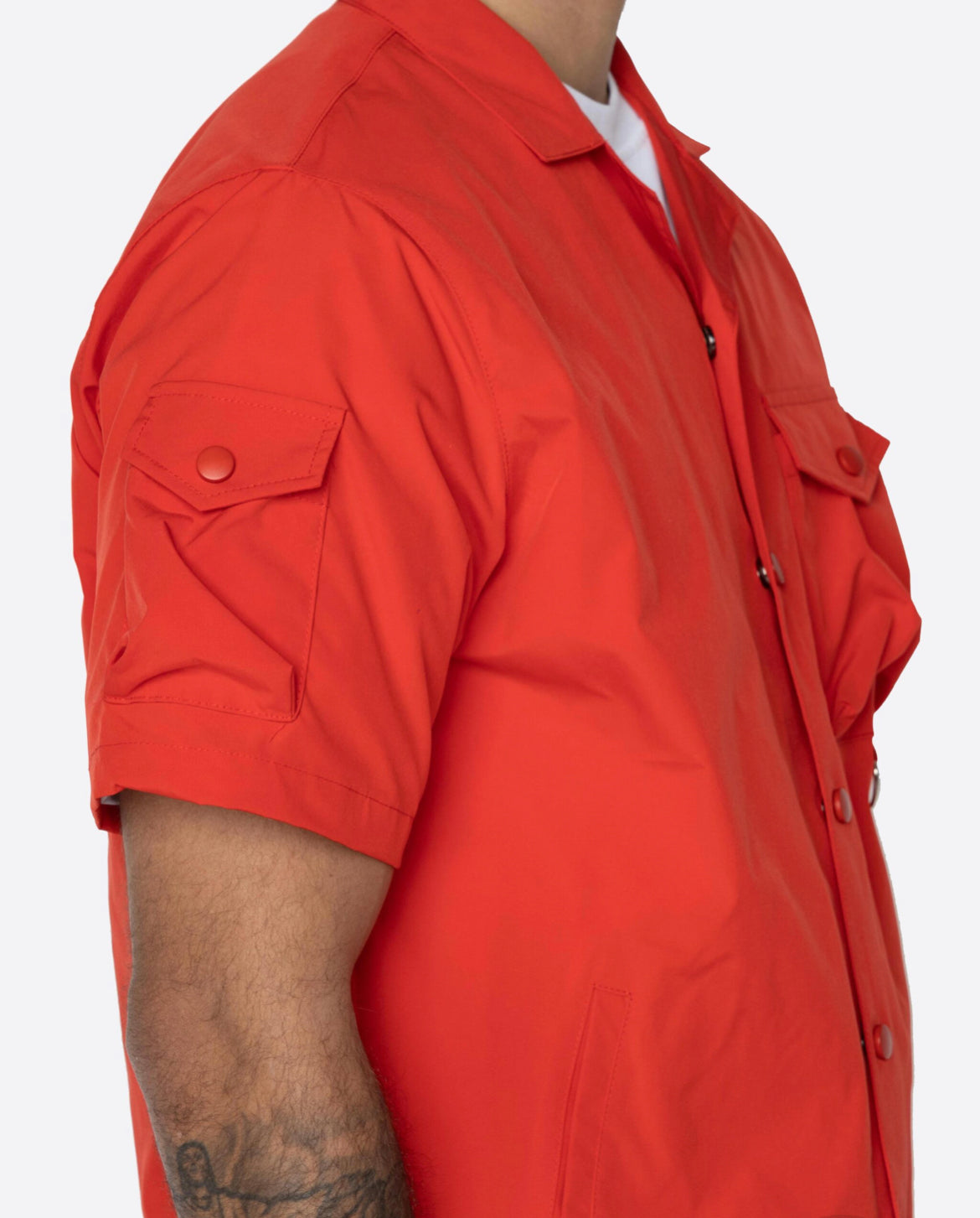 EPTM (Snap Button Shirt)