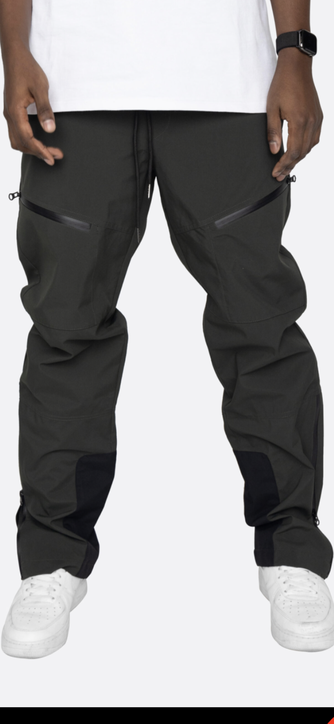 EPTM (bronco pants)