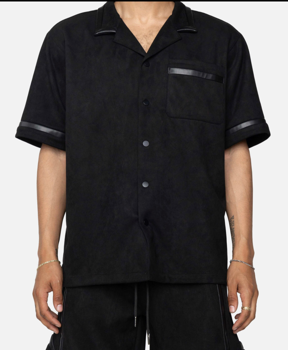 EPTM (Delta Shirt) black