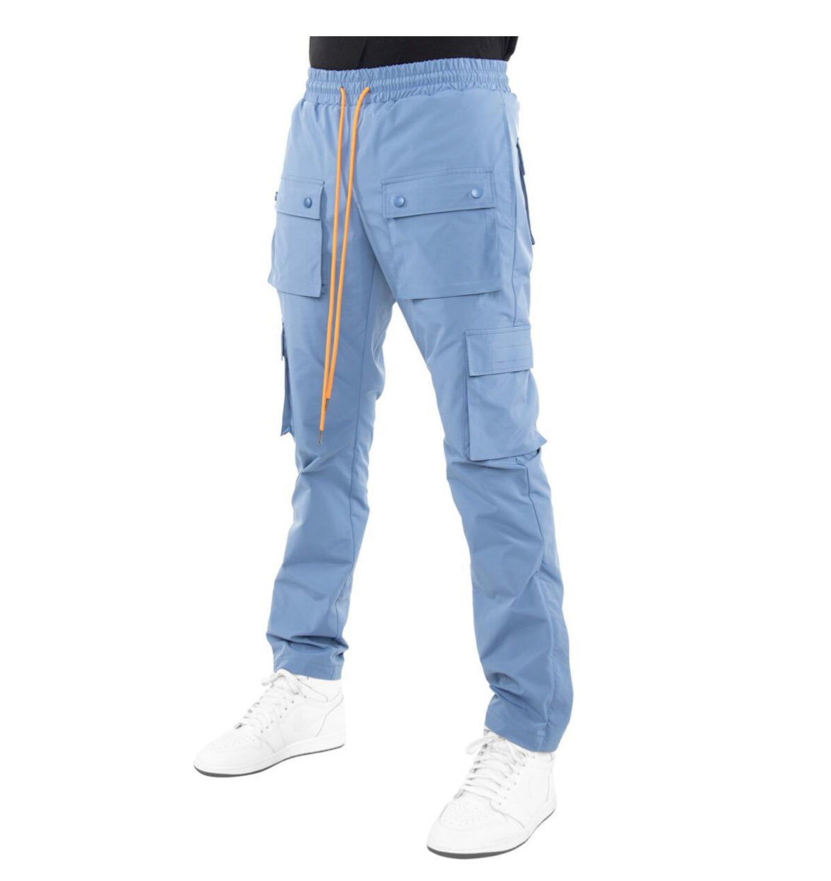 EPTM (snap cargo pants)