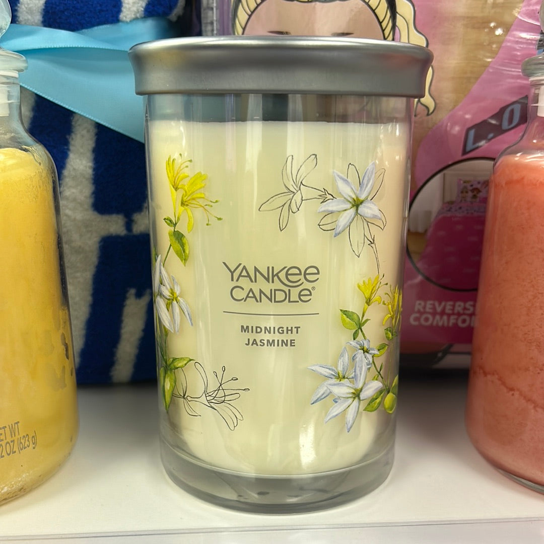 Yankee Candle (20/22oz)